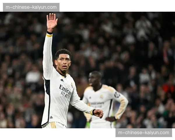 贝林厄姆接受BBC专访：谈论适应西甲、学习西班牙语与欧冠雄心