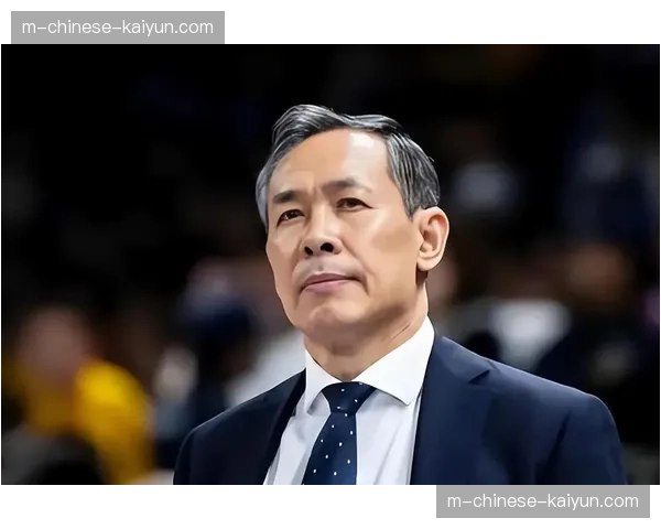 许利民评麦基首秀：只发挥七成功力，领袖级人物将助球队获胜